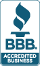 Бока Ратон & Палм Бийч InterPlex Better Business Bureau Seal